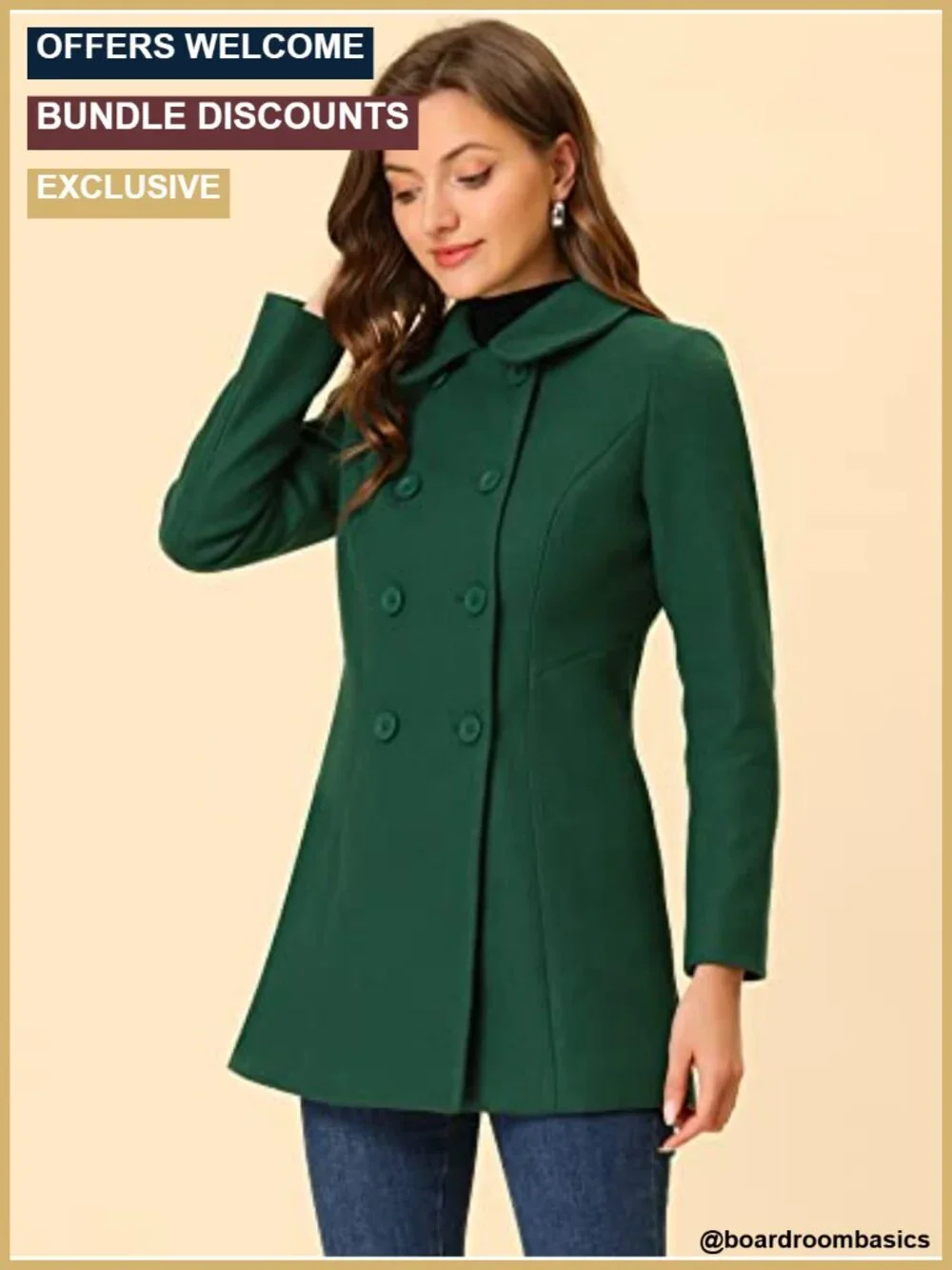 N/A this elegant